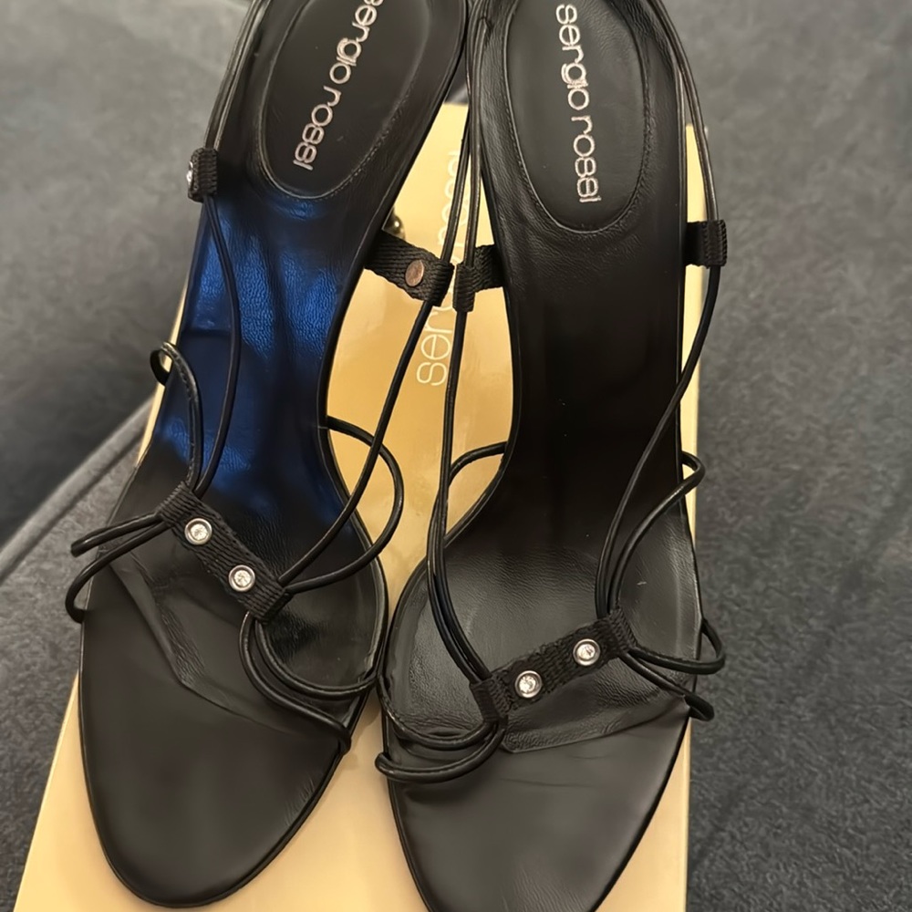 Sergio Rossi Sandals